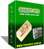 Script Ptc BUX.