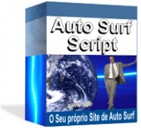 Script Auto Surf - Valor De Aquisição
